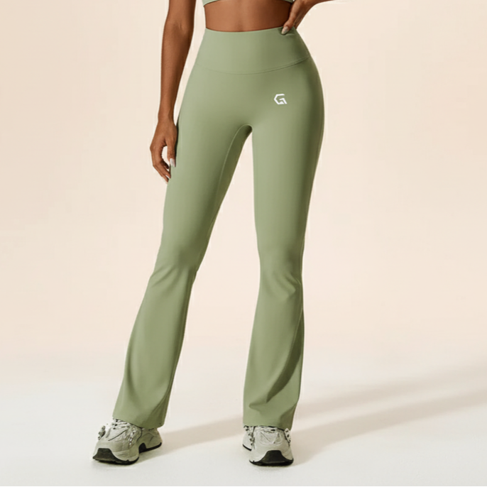 Legging Scrunch Patte Def 2.0