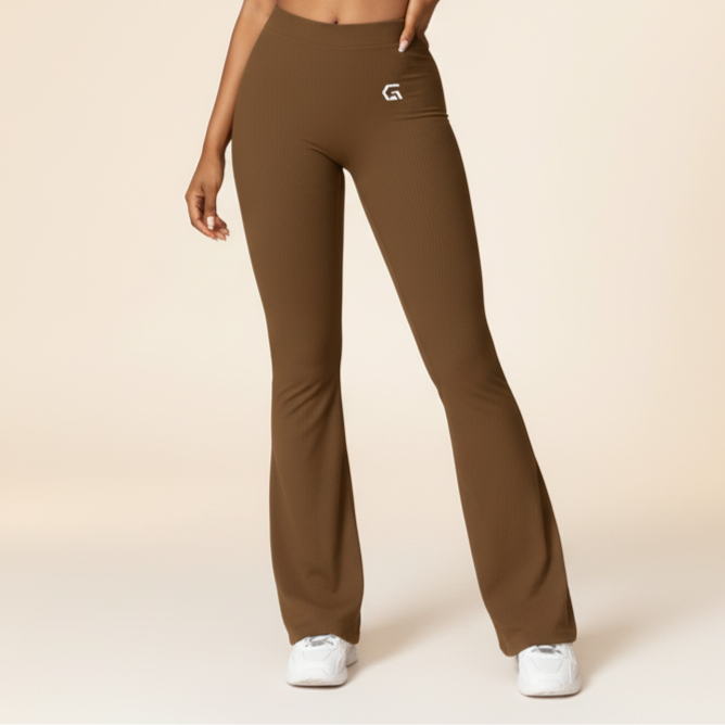 Legging Scrunch Patte Def