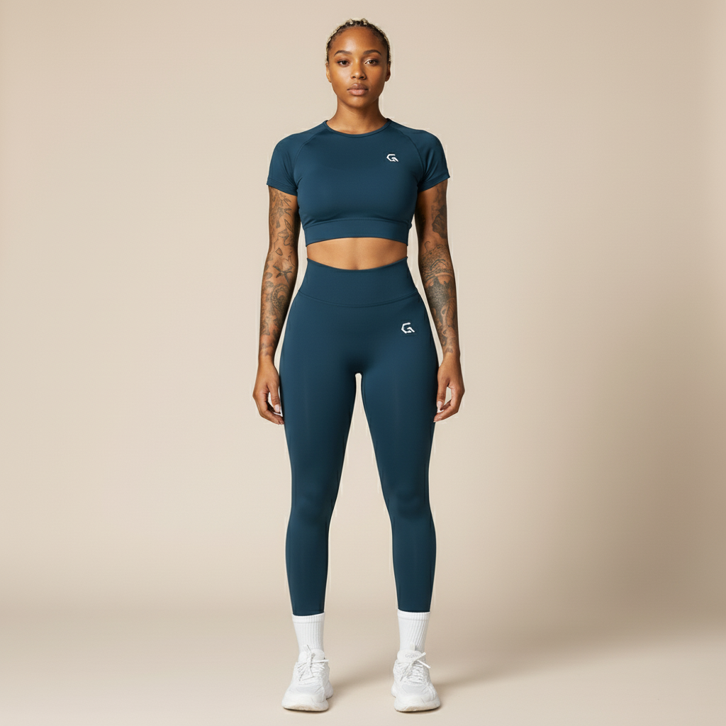 Legging Seamless