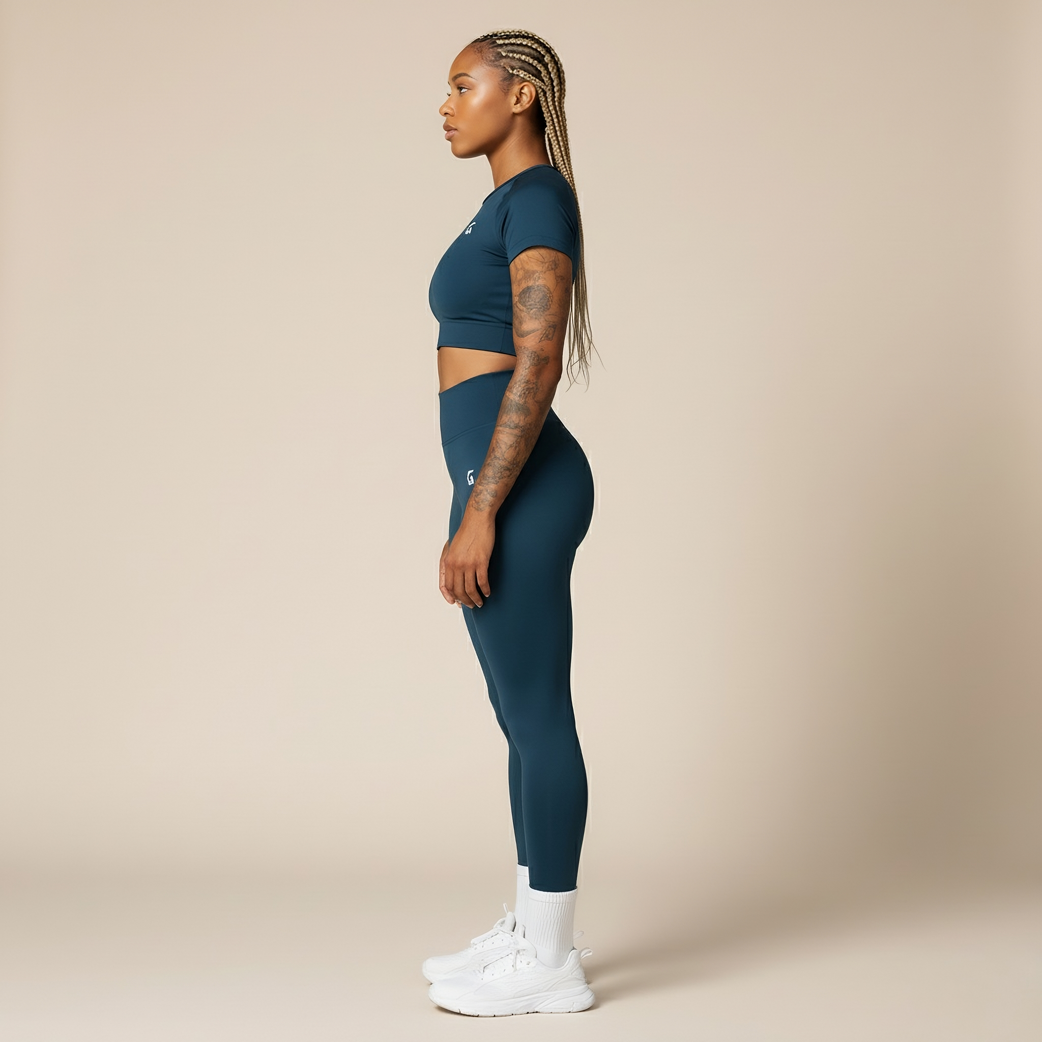 Legging Seamless