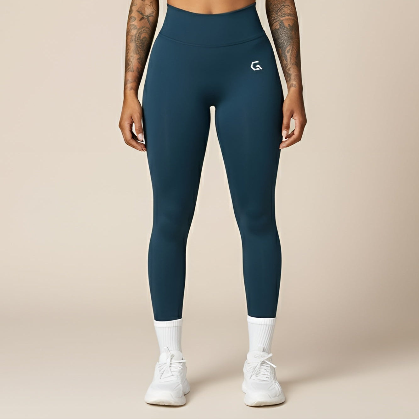 Legging Seamless