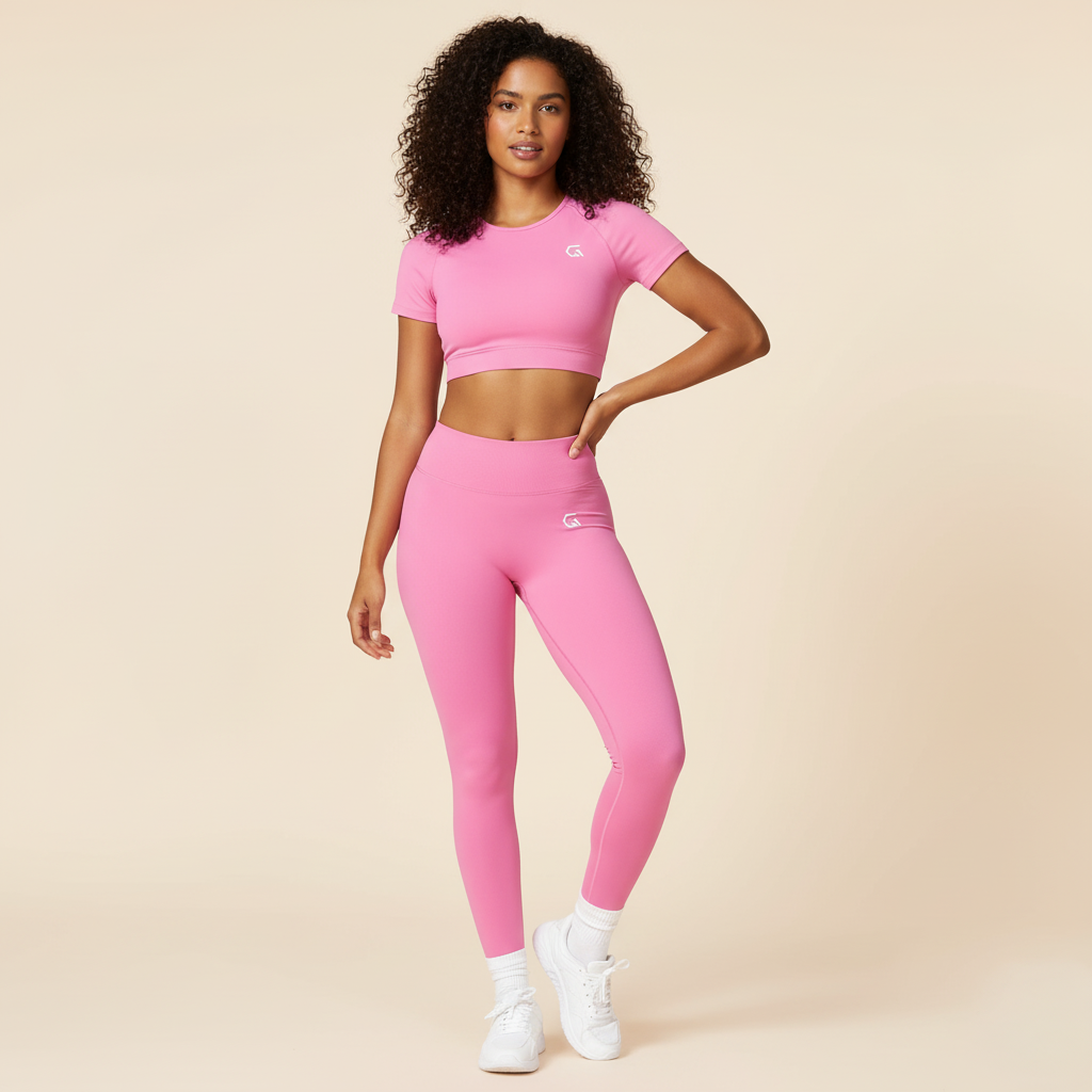 Legging Seamless