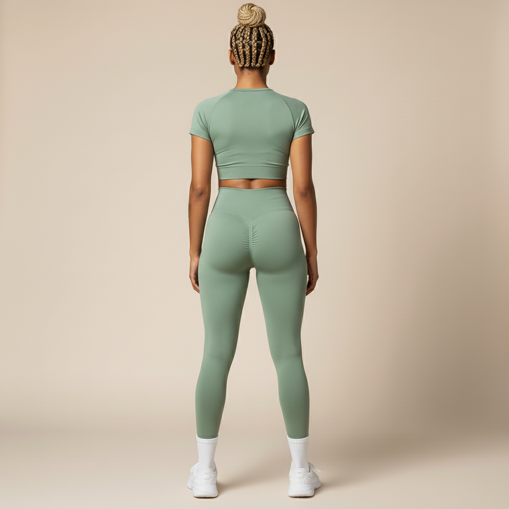 Legging Seamless