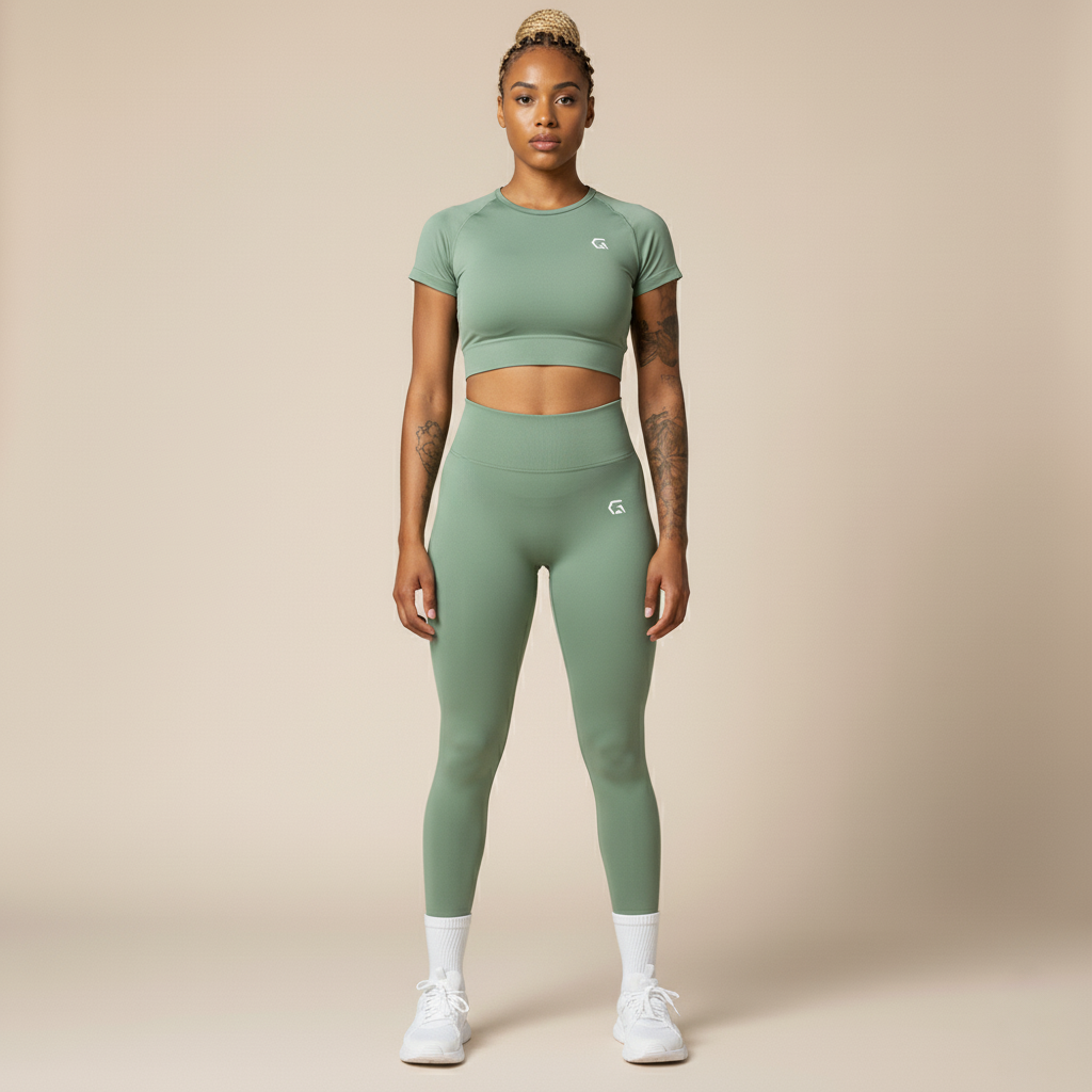 Legging Seamless