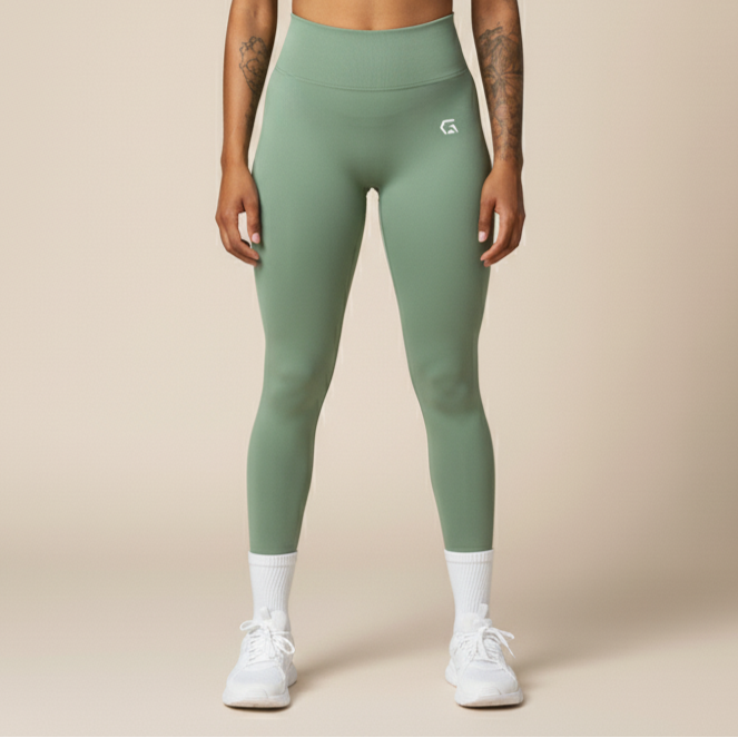 Legging Seamless