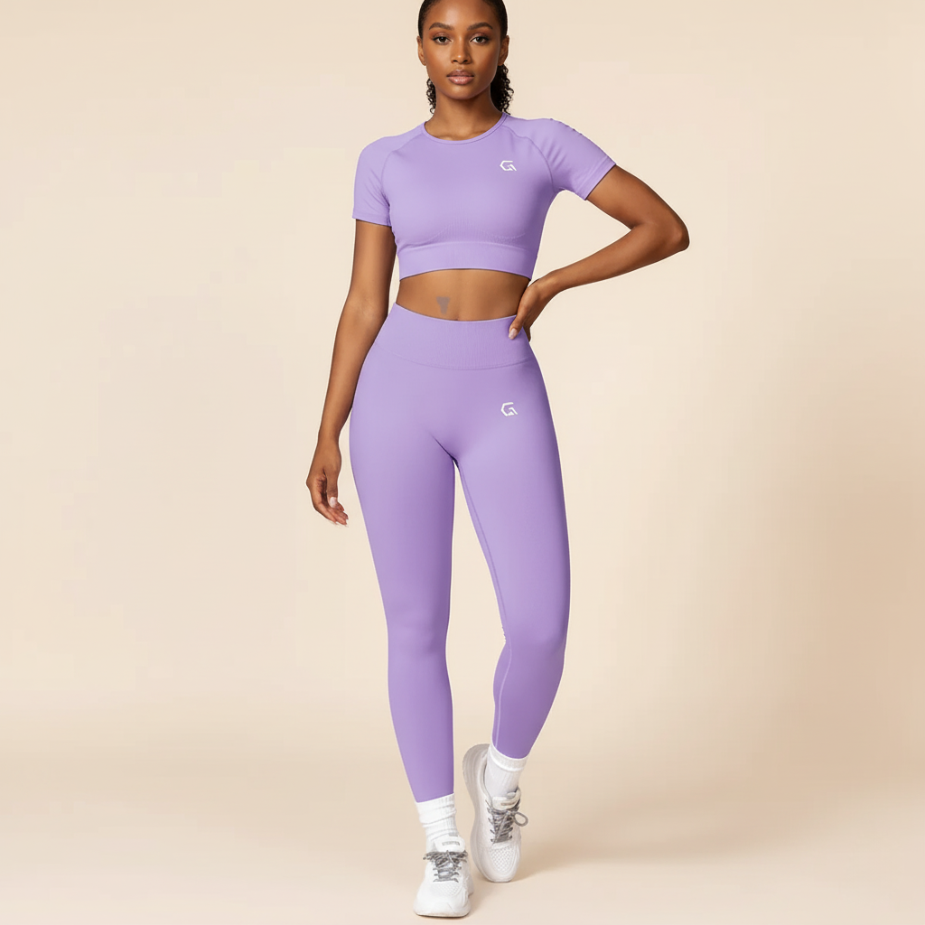 Legging Seamless