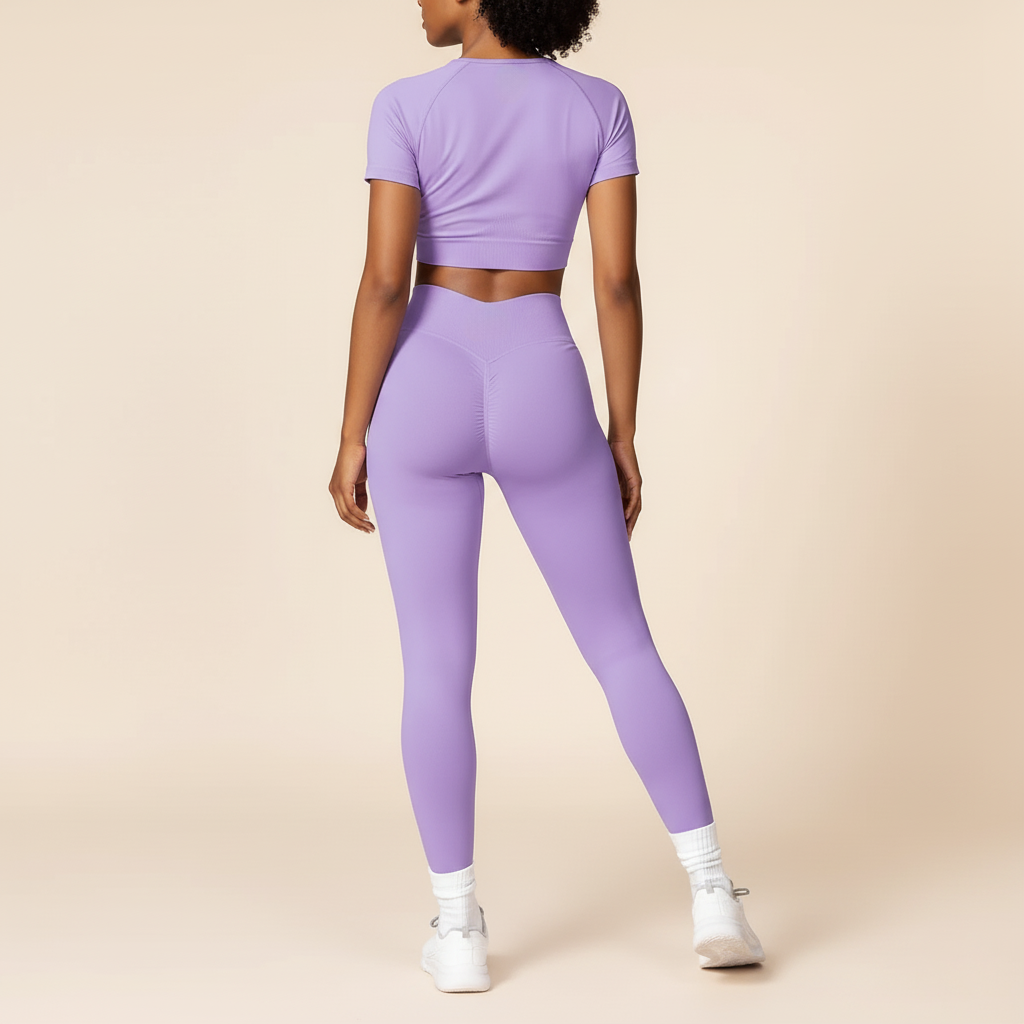 Legging Seamless