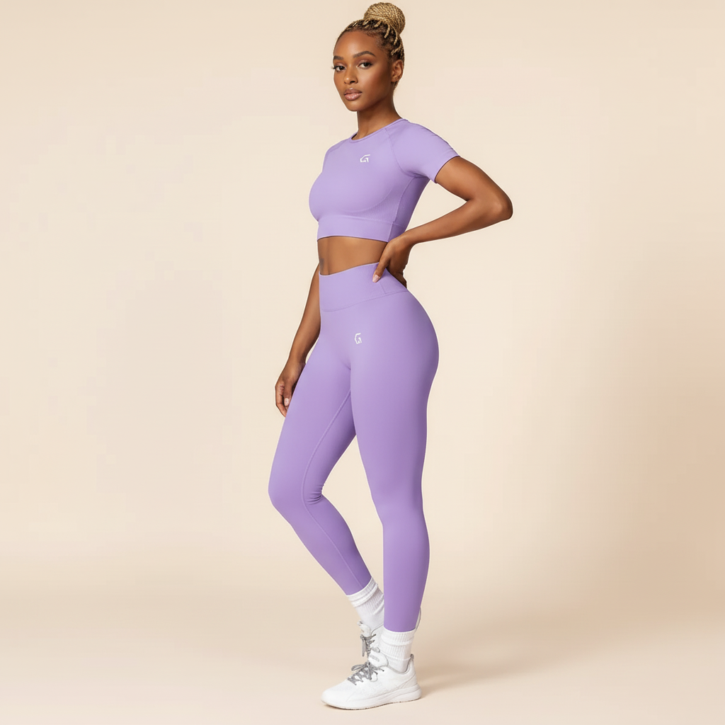 Legging Seamless