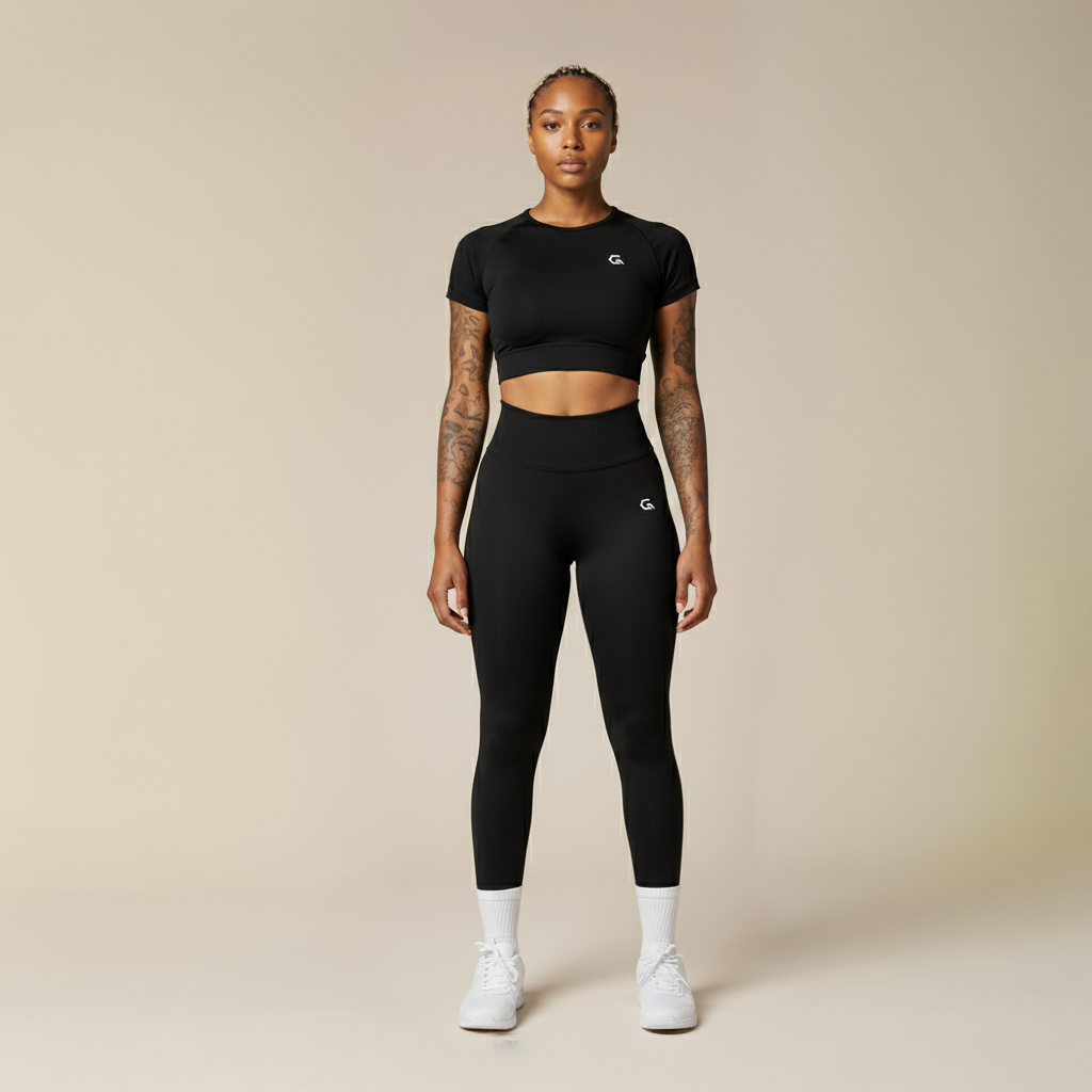 Legging Seamless