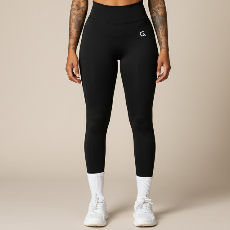 Legging Seamless