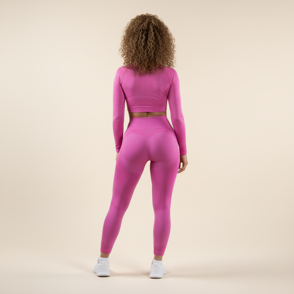 Legging Seamless 2.0