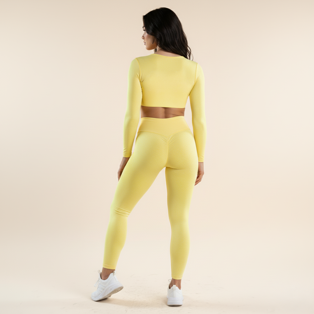 Legging Seamless 2.0