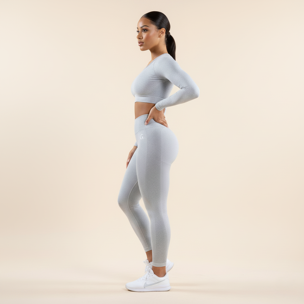 Legging Seamless 2.0