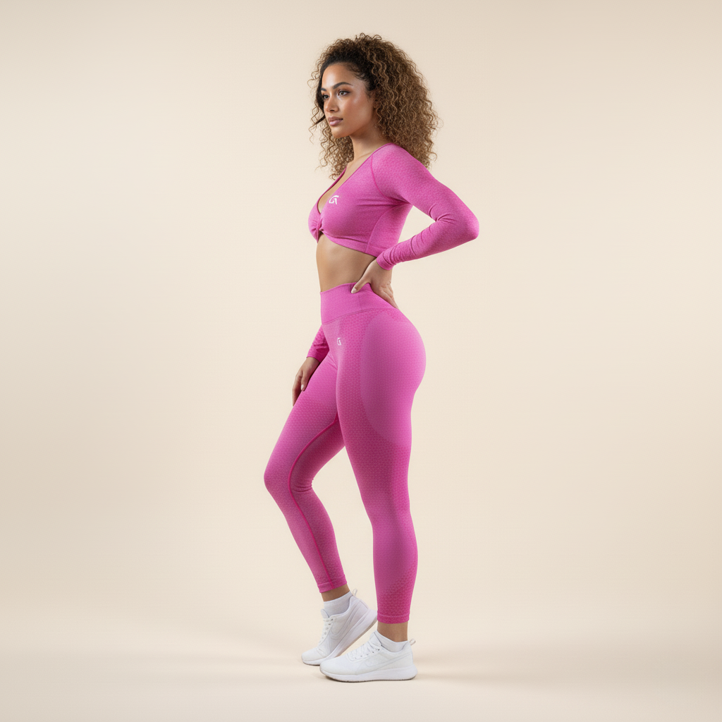Legging Seamless 2.0