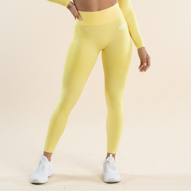 Legging Seamless 2.0