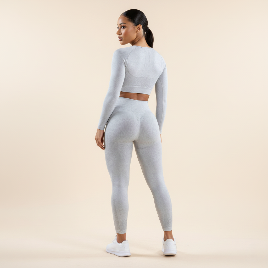 Legging Seamless 2.0