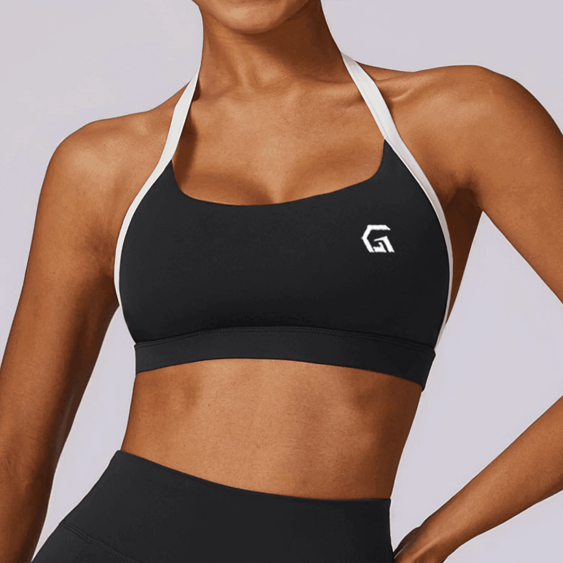 Brassière Fine Au Contour