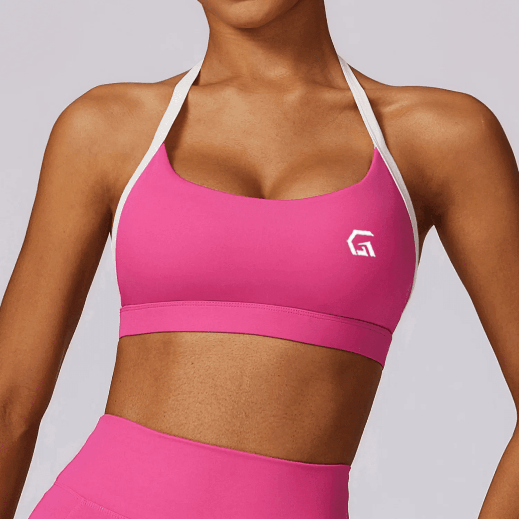 Brassière Fine Au Contour