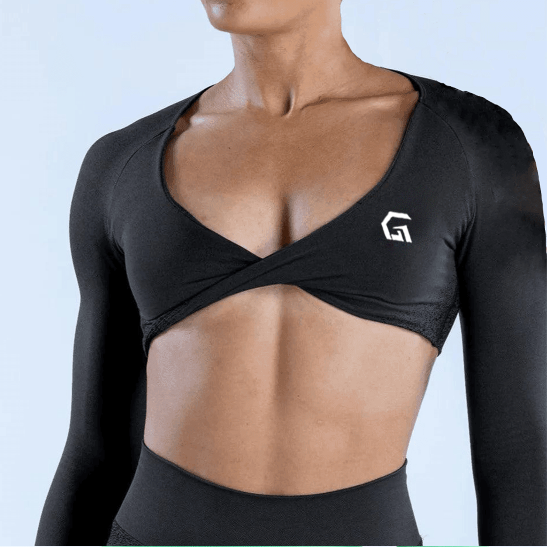 Brassière Twist Seamless 2.0
