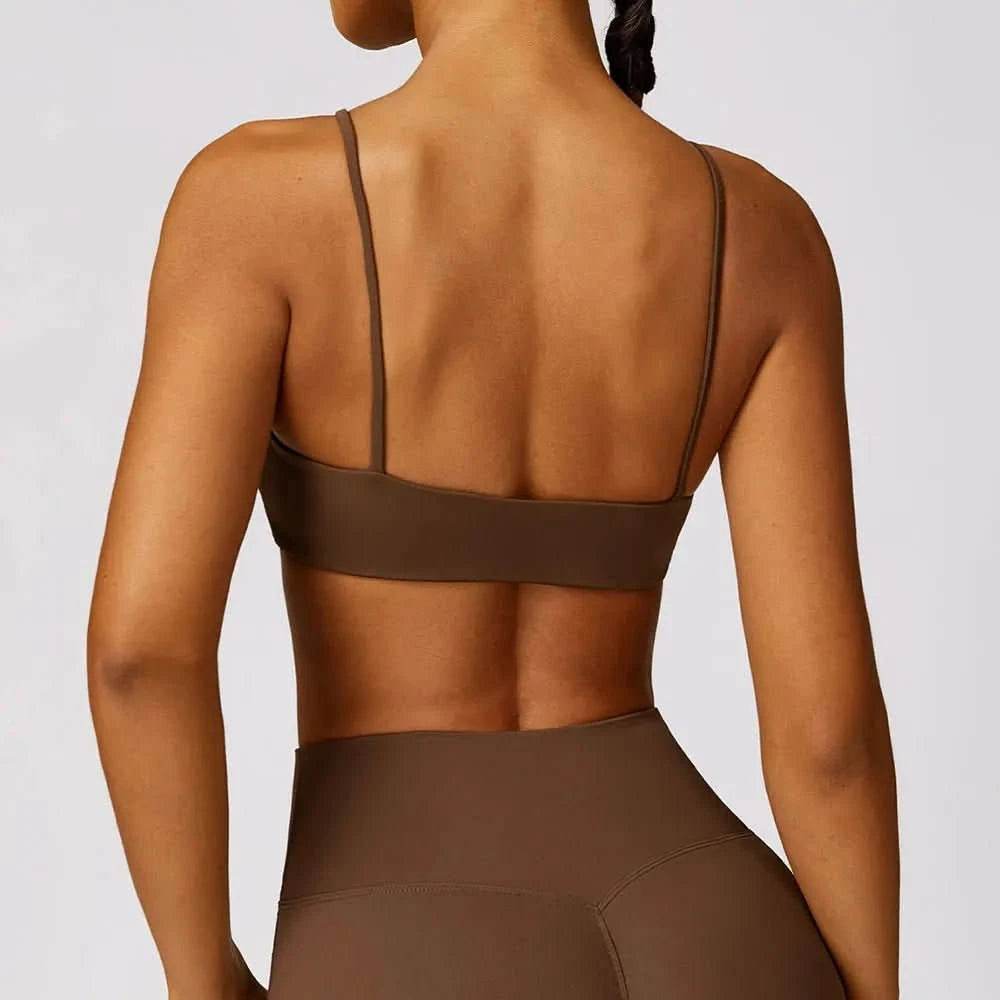 Brassière Classique - Gryndwear