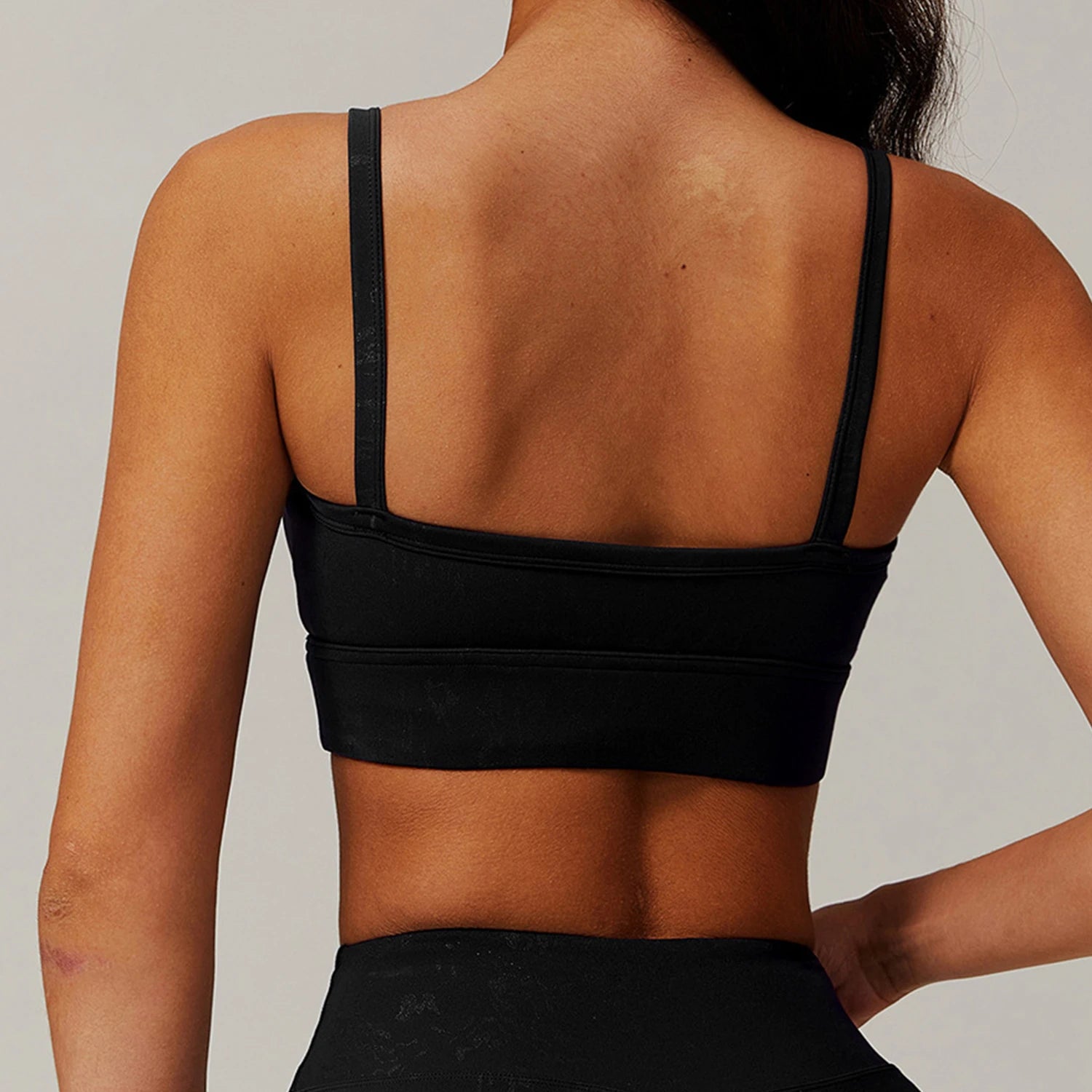 Brassière Motif - Gryndwear