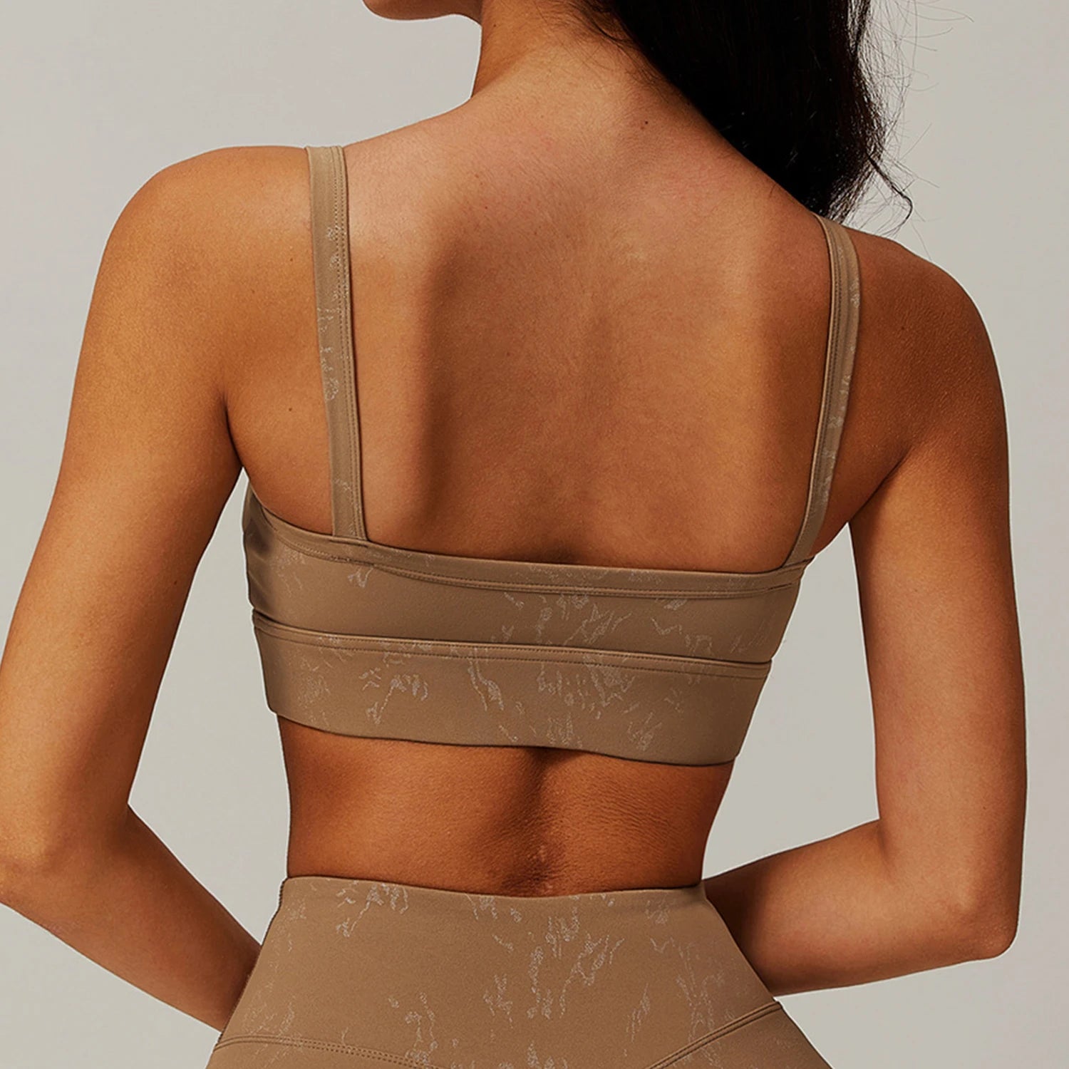 Brassière Motif - Gryndwear