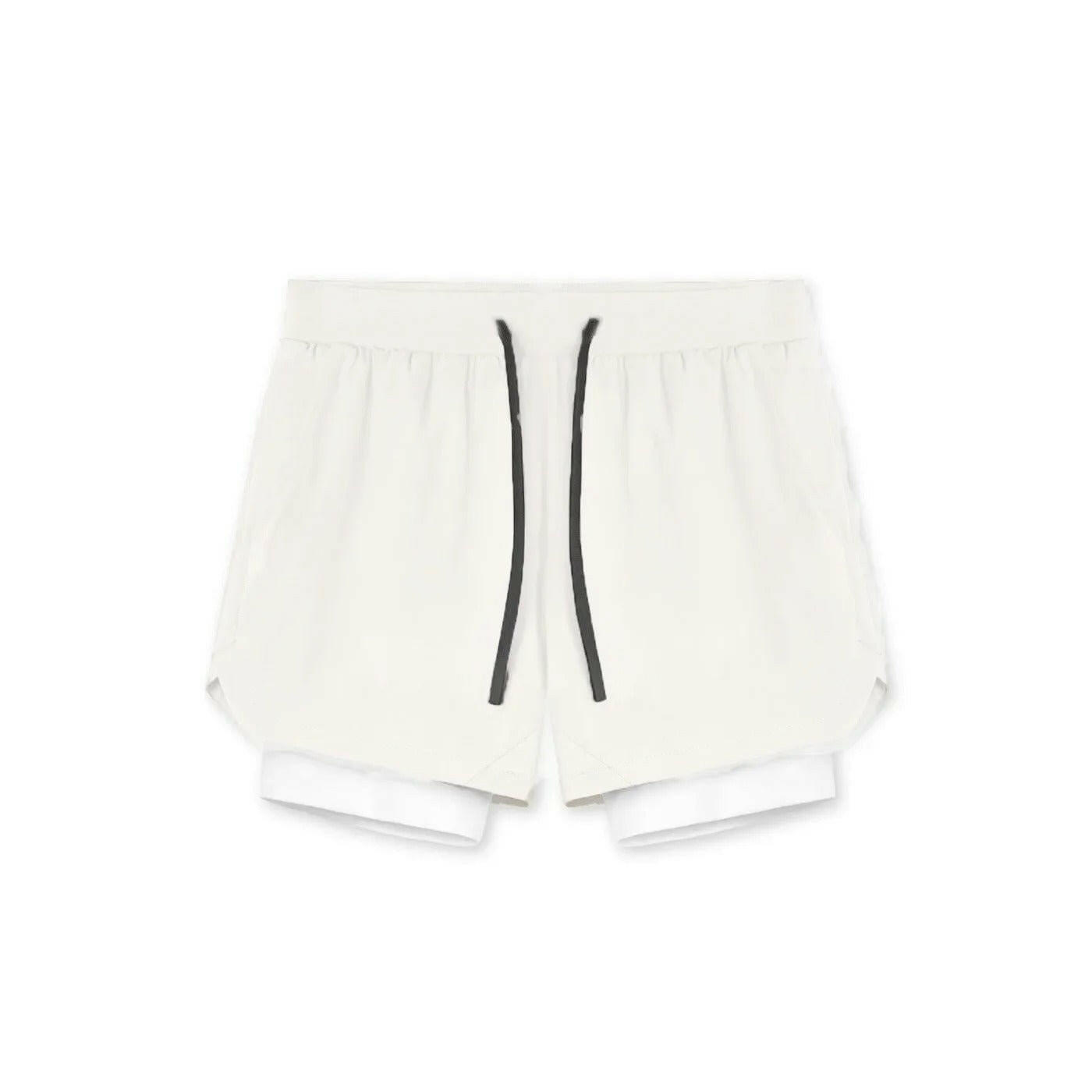 Short Double Couche - Gryndwear