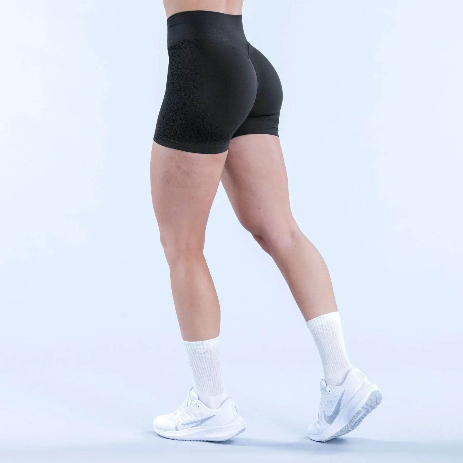 Short Seamless 2.0 - Gryndwear