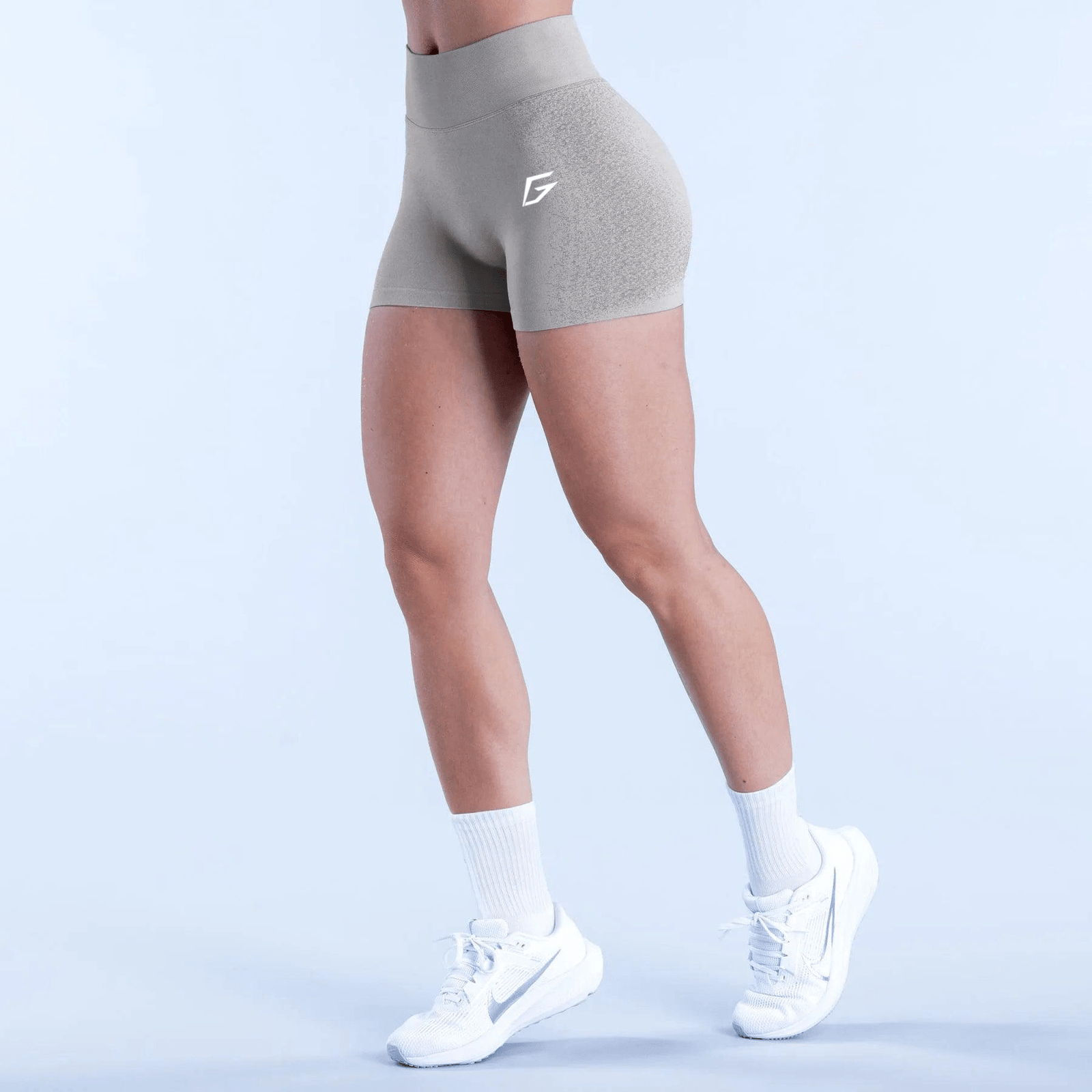 Short Seamless 2.0 - Gryndwear