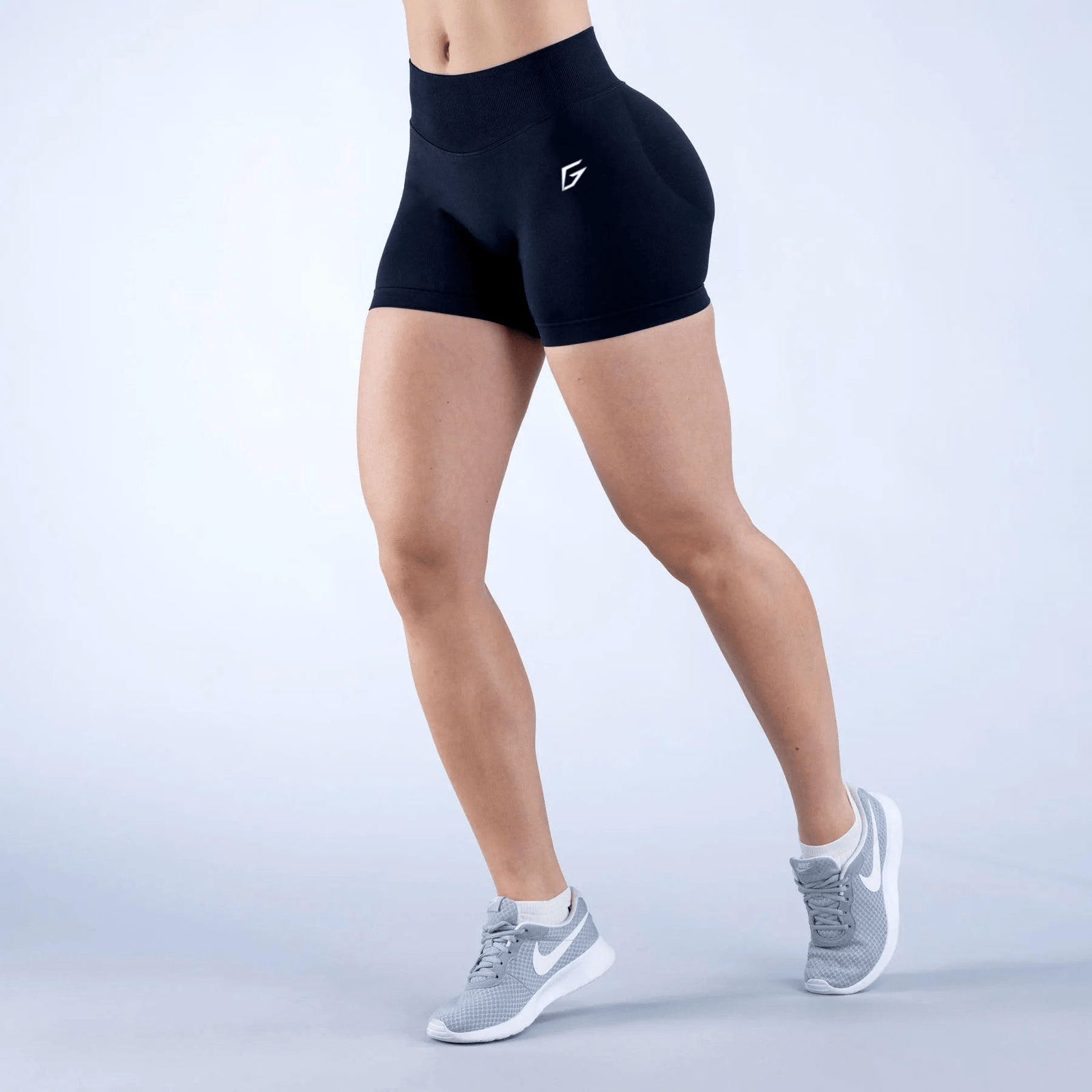 Short Seamless - Gryndwear