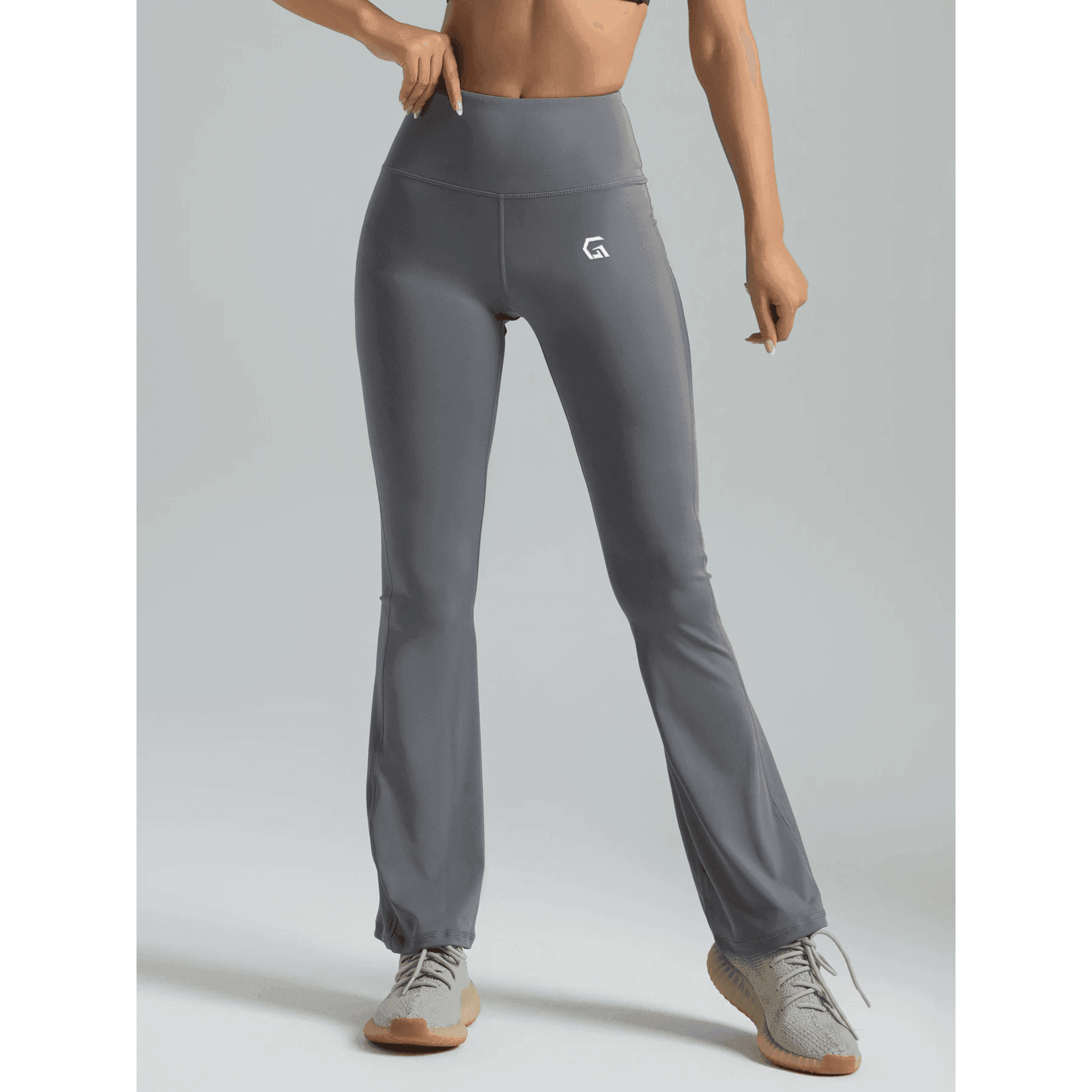 Legging Patte Def