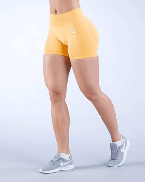 Short Seamless