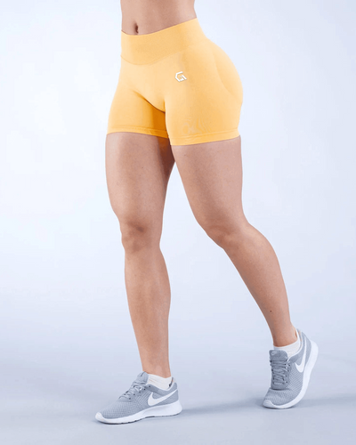 Short Seamless