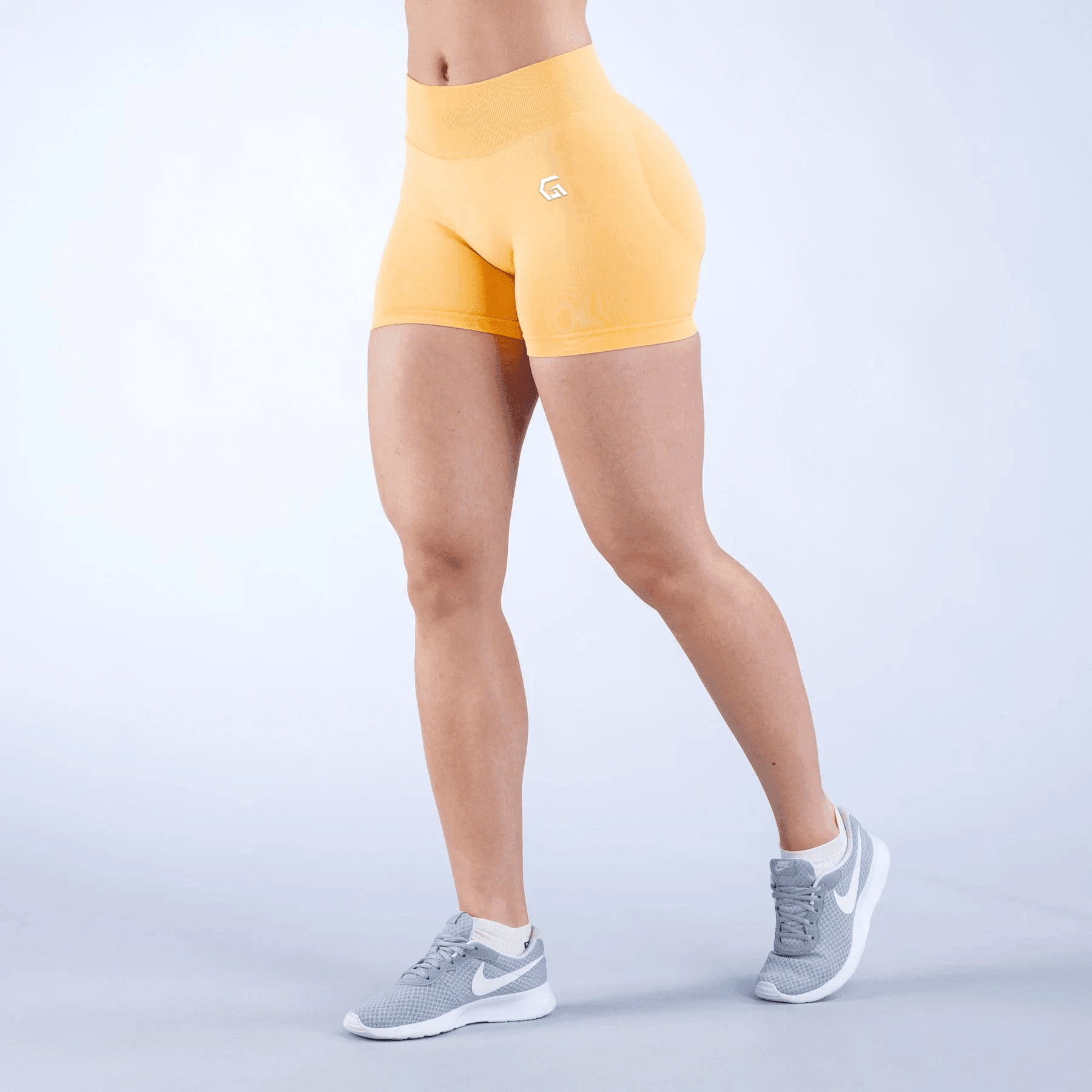 Short Seamless