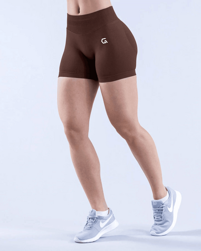 Short Seamless