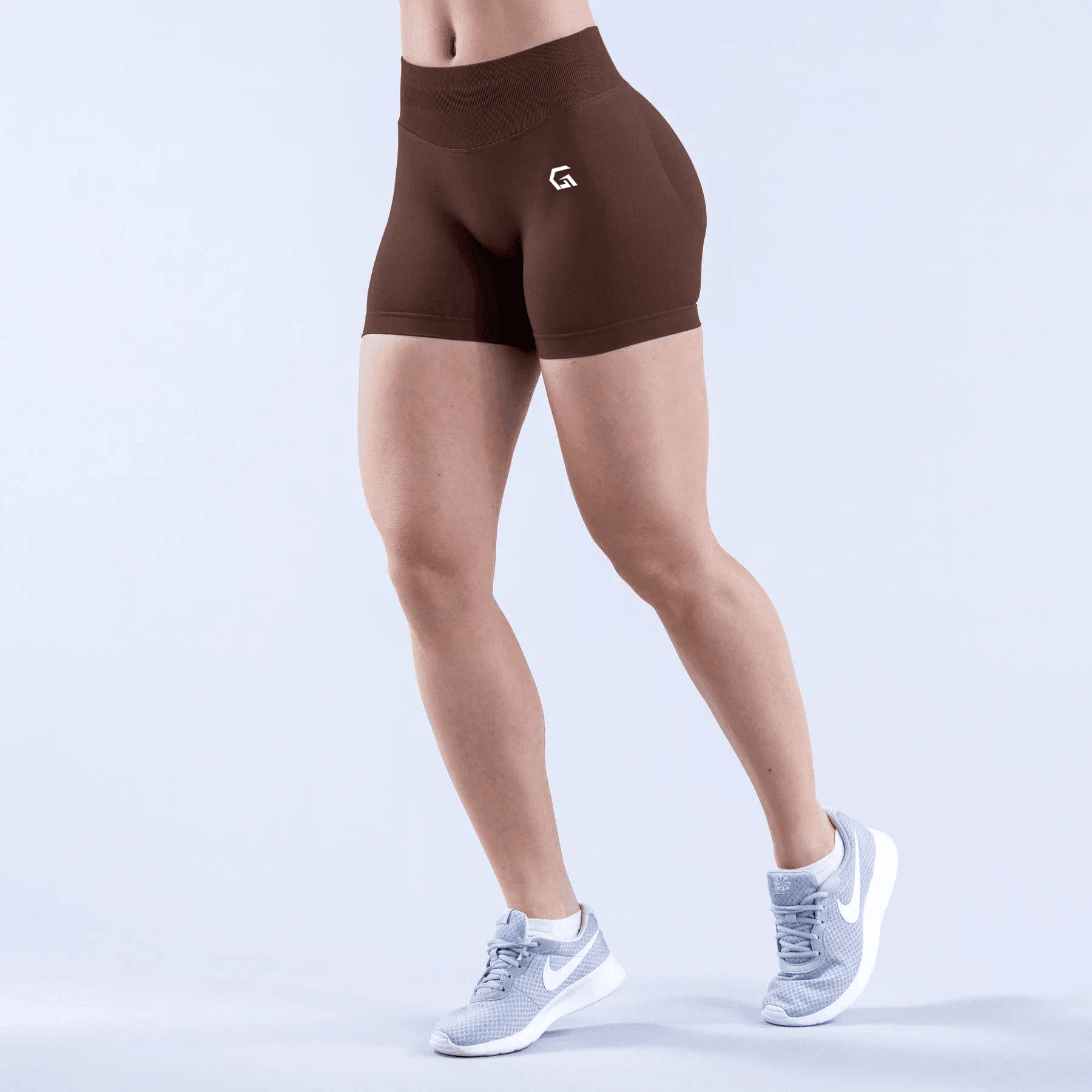 Short Seamless