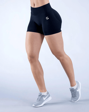 Short Seamless