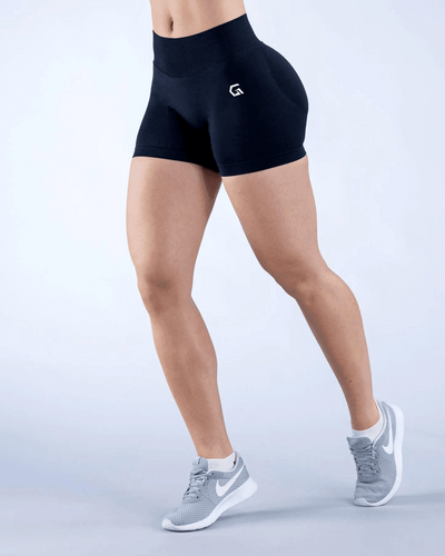 Short Seamless
