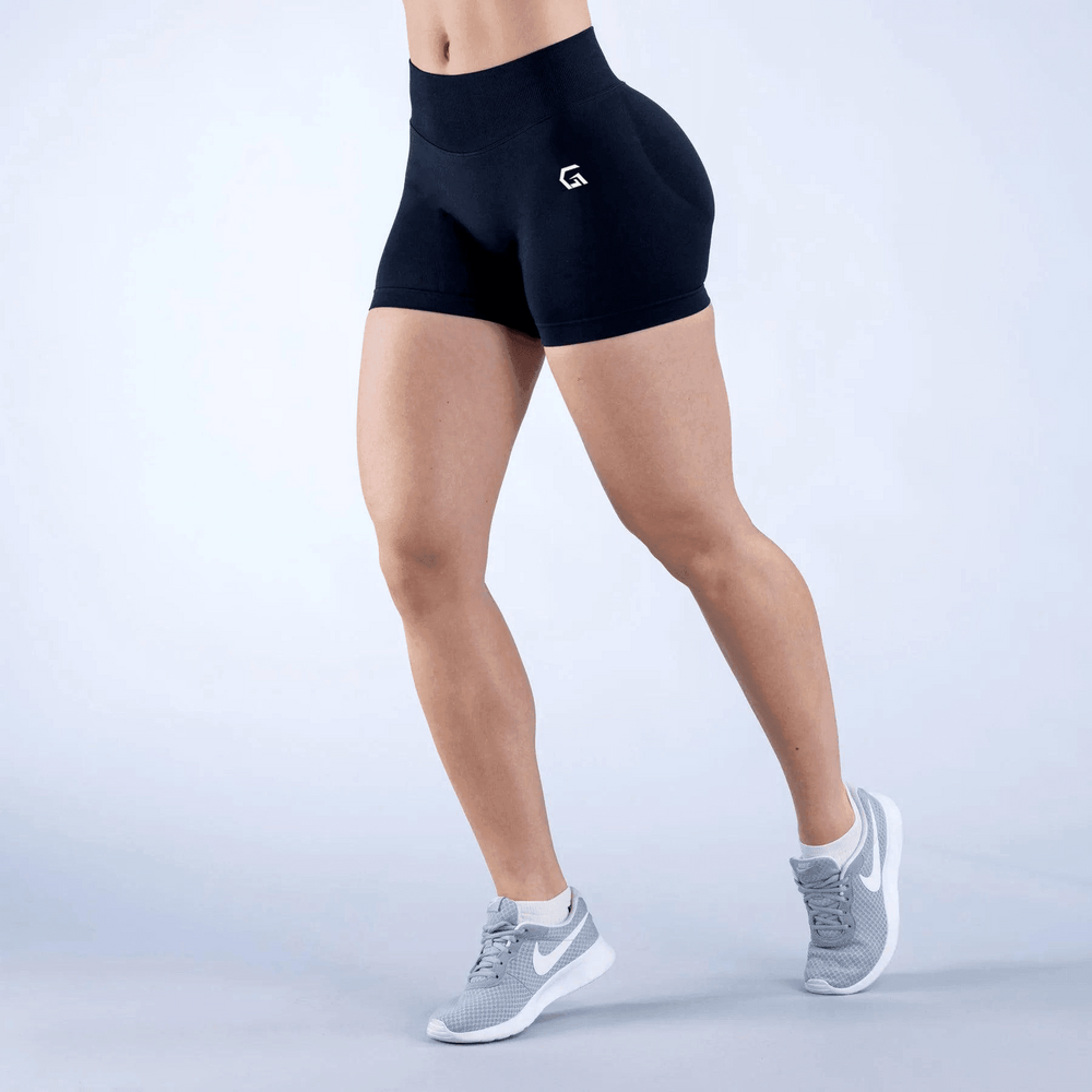 Short Seamless