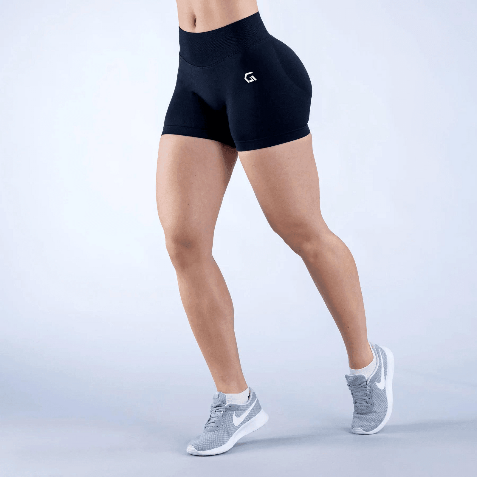 Short Seamless