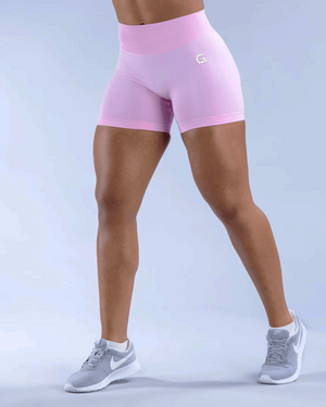 Short Seamless