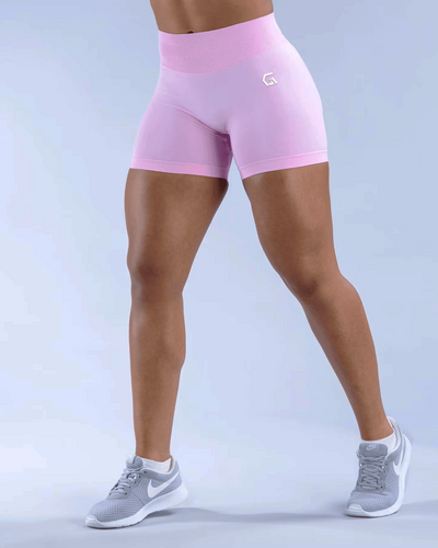 Short Seamless