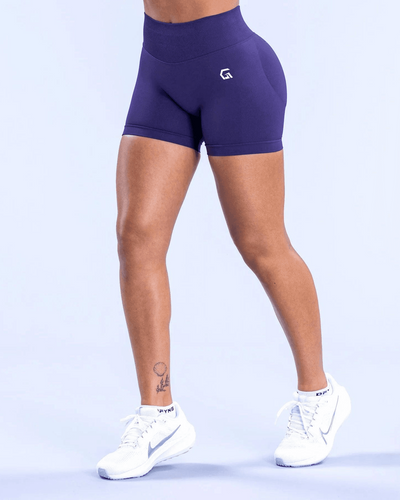 Short Seamless