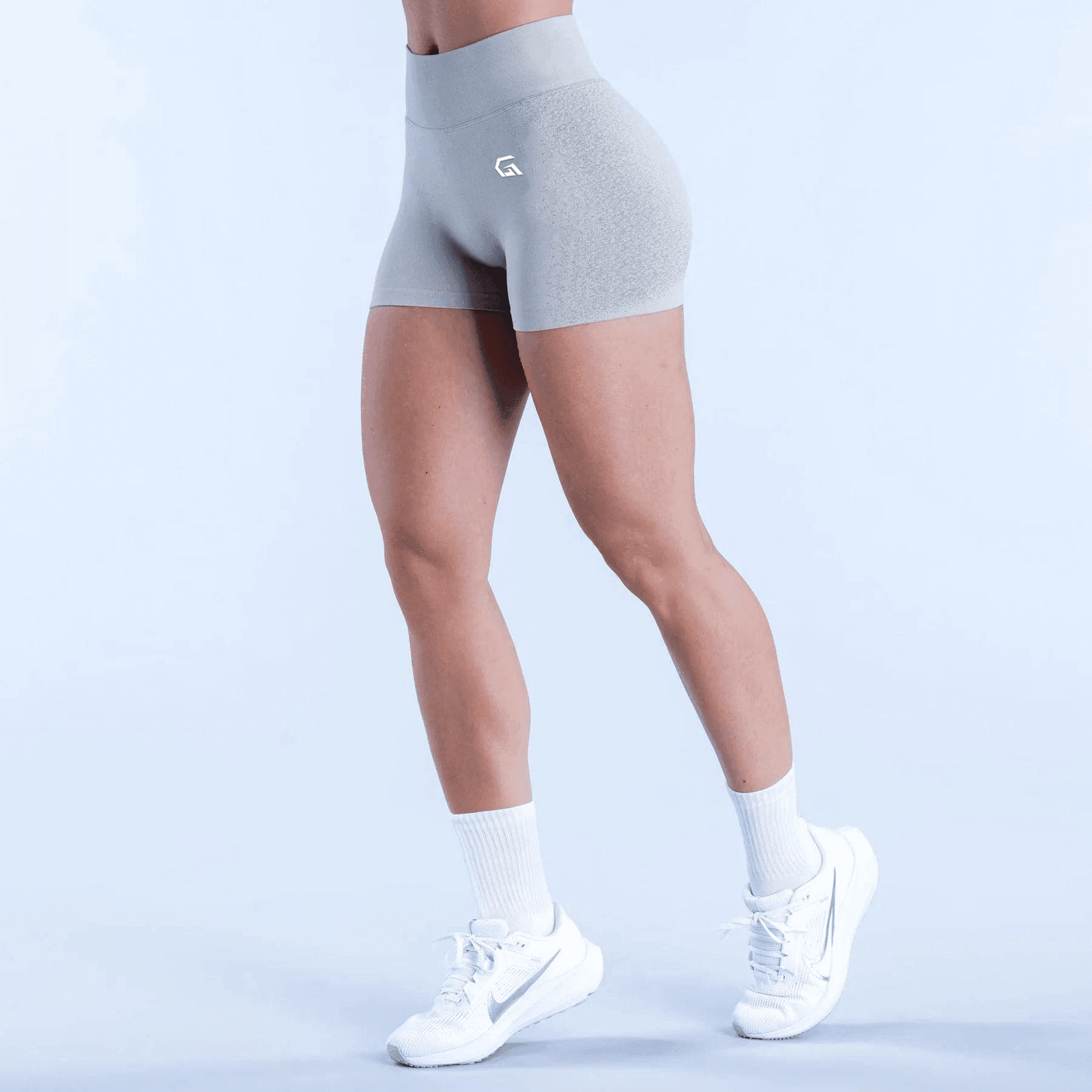 Short Seamless 2.0