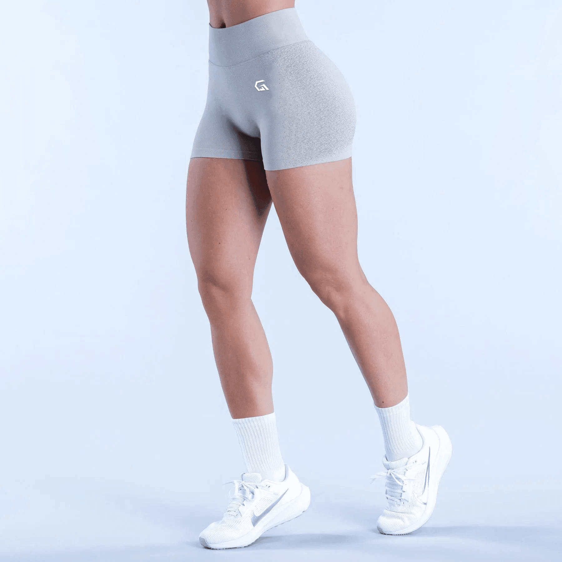 Short Seamless 2.0